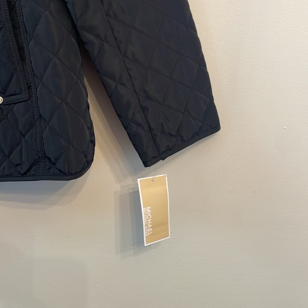 * NWT * Michael Michael Kors Jacket - Picture 7 of 12